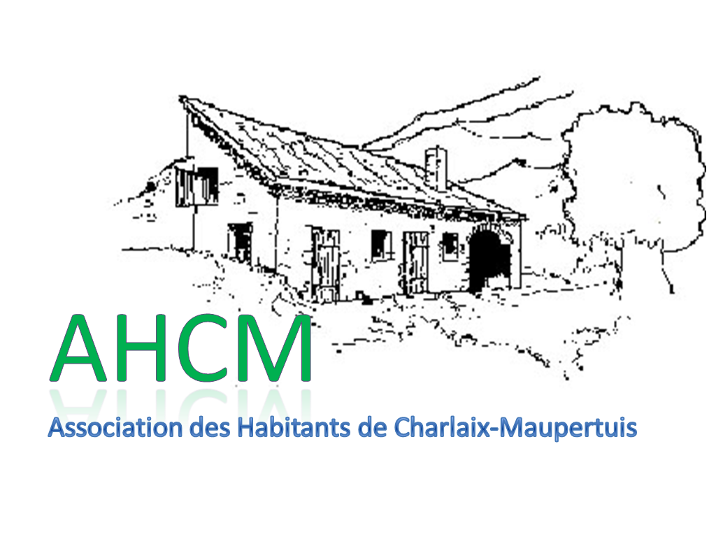 AHCM – Un nouveau site