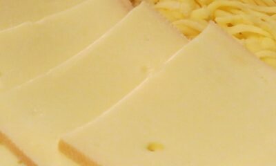 Vente de fromages à raclette pour soutenir les projets de l’école