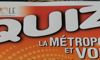 Les Quartiers, la Commune, la Métropole et Vous