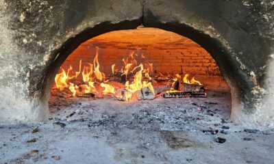 Le Four à Pain des Maternelles