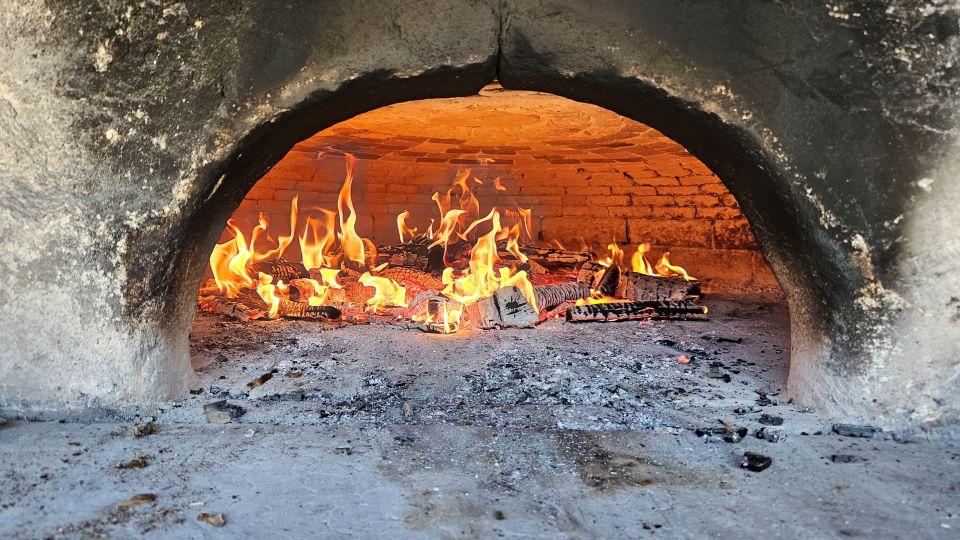 Le Four à Pain des Maternelles