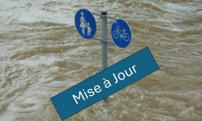 Approbation du PPRI Isère Amont